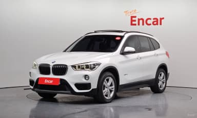 X1 (F48)