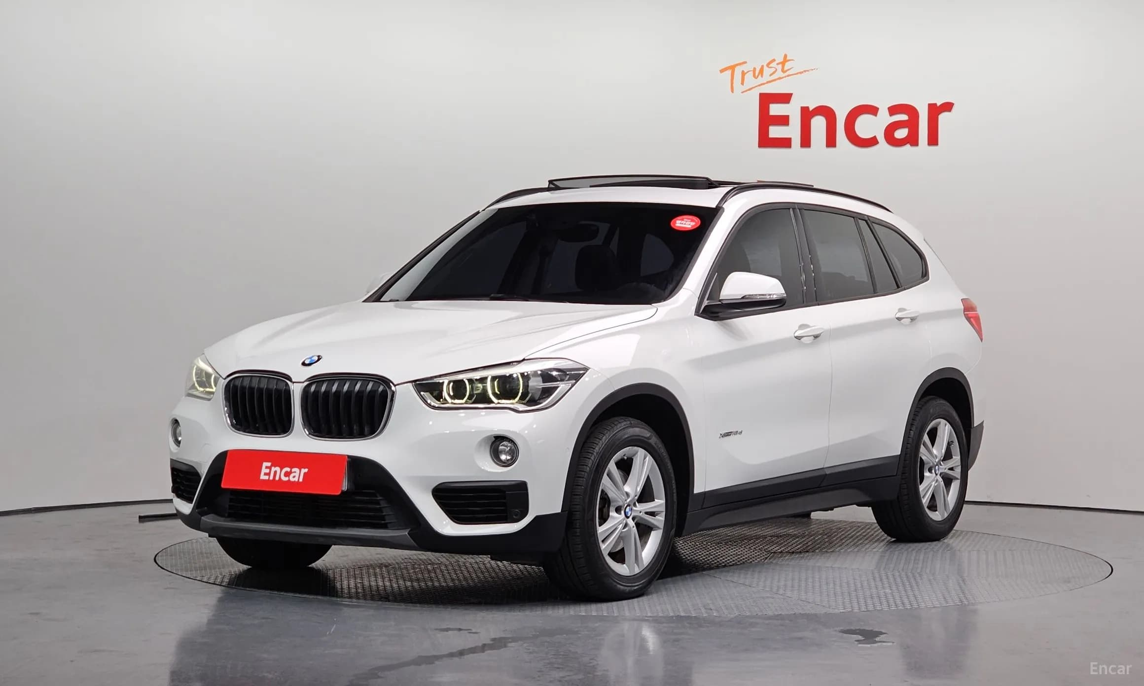 X1 (F48)