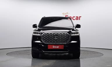 Rexton
