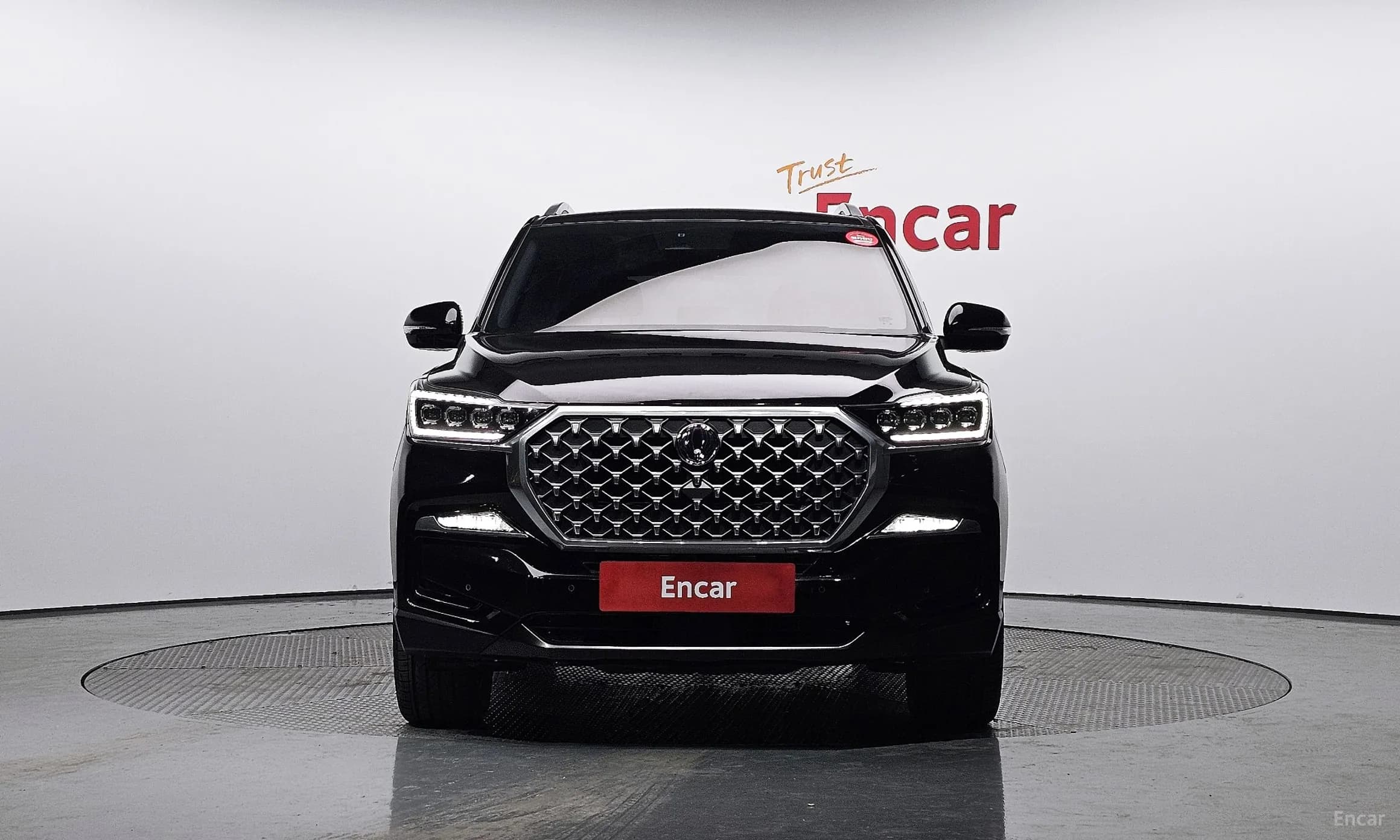 Rexton