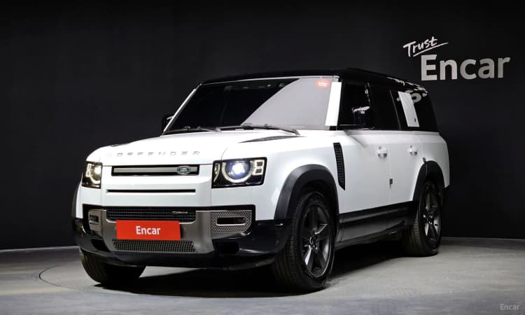 Defender (L663)