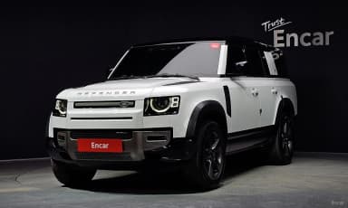 Defender (L663)