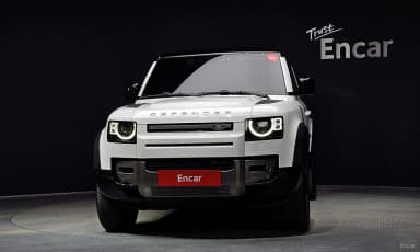 Defender (L663)