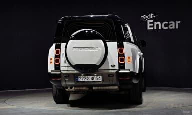 Defender (L663)