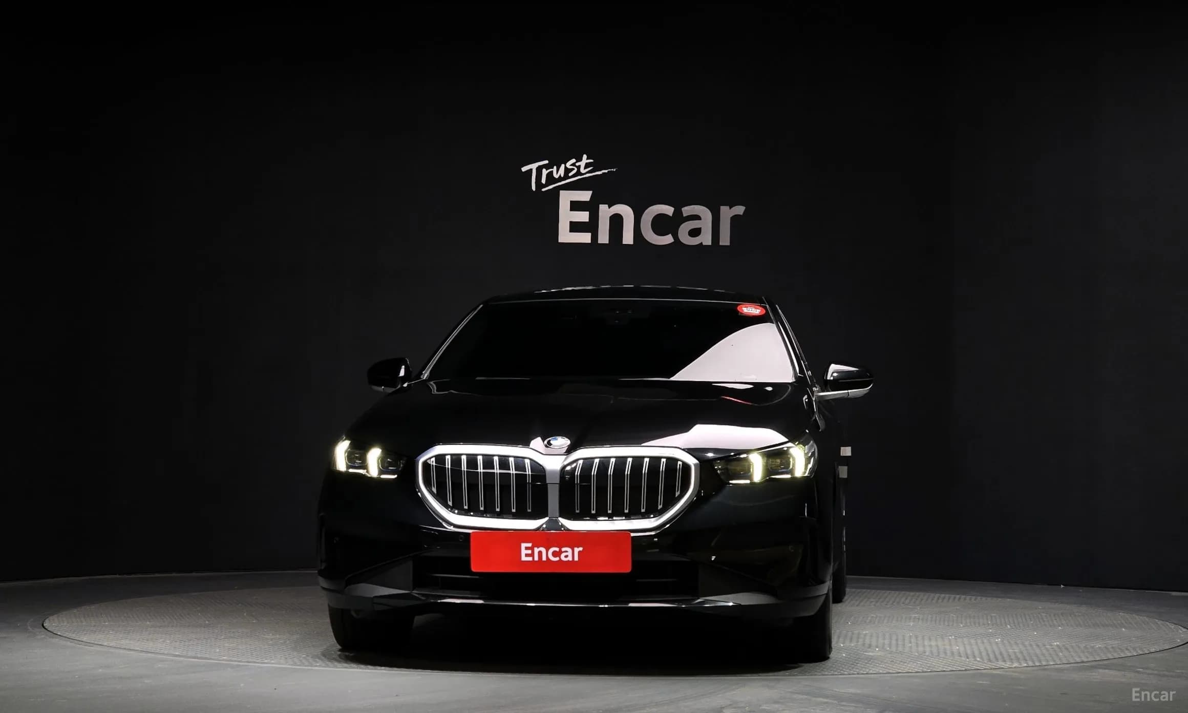 5 Series (G60)