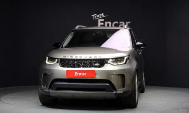 Discovery 5