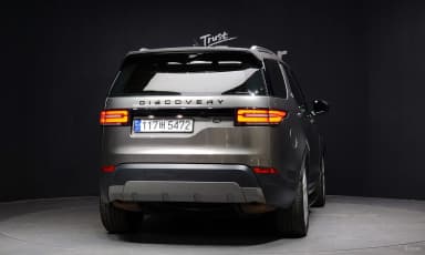Discovery 5