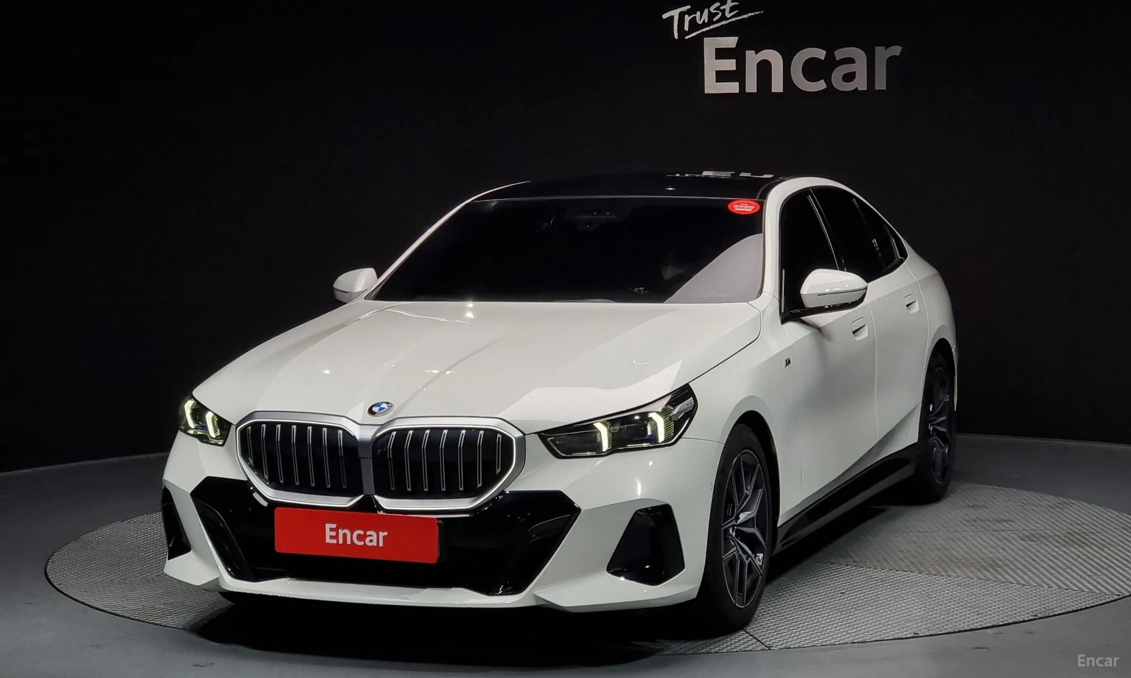 5 Series (G60)