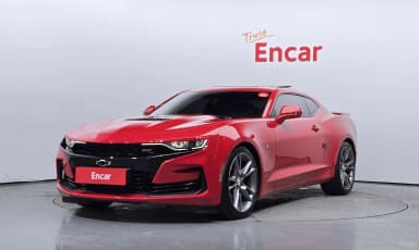 Camaro