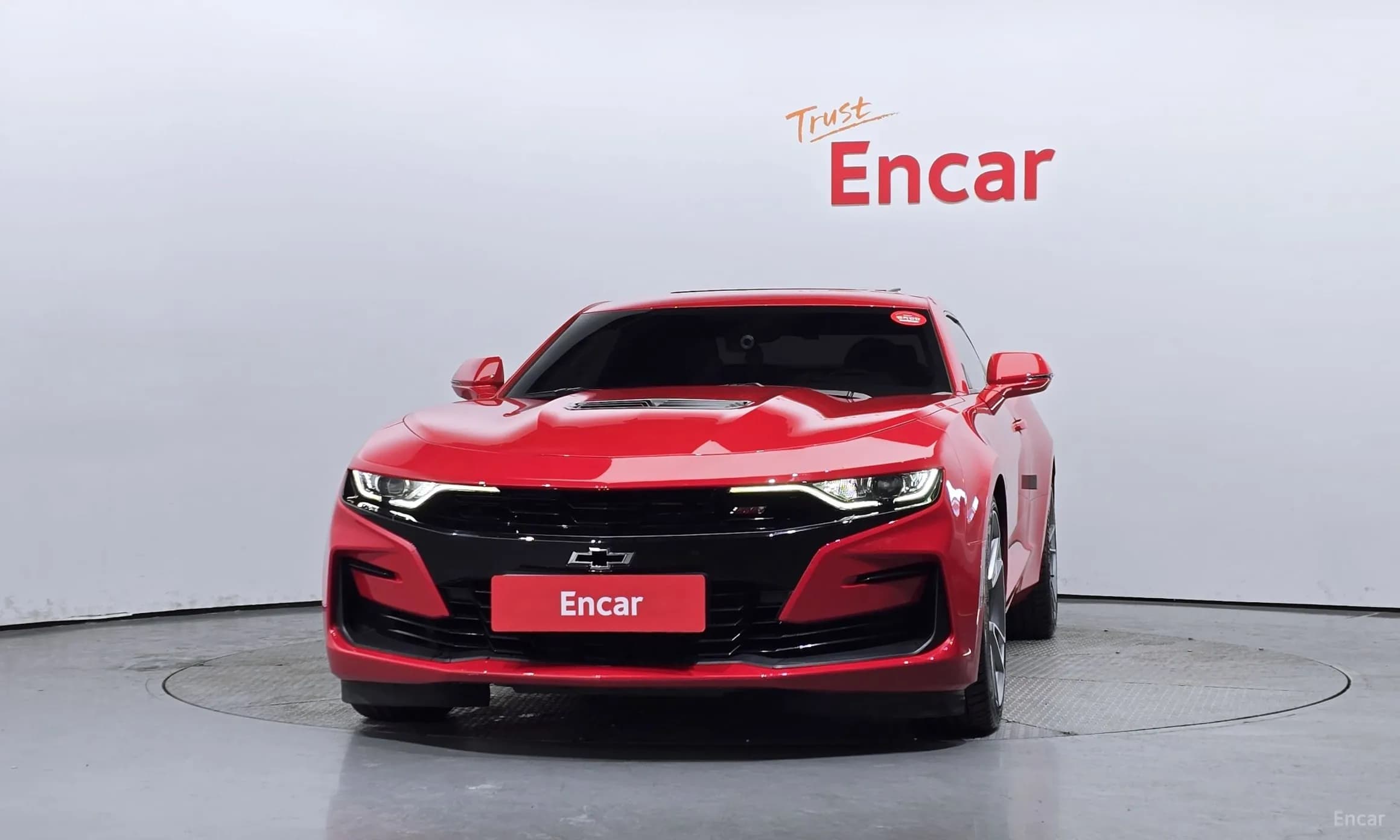 Camaro