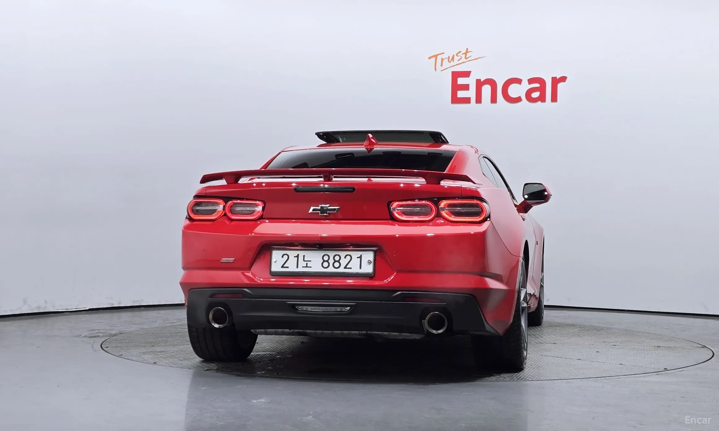 Camaro