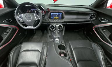 Camaro
