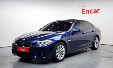 5 Series (F10)
