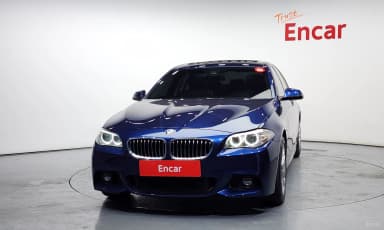 5 Series (F10)