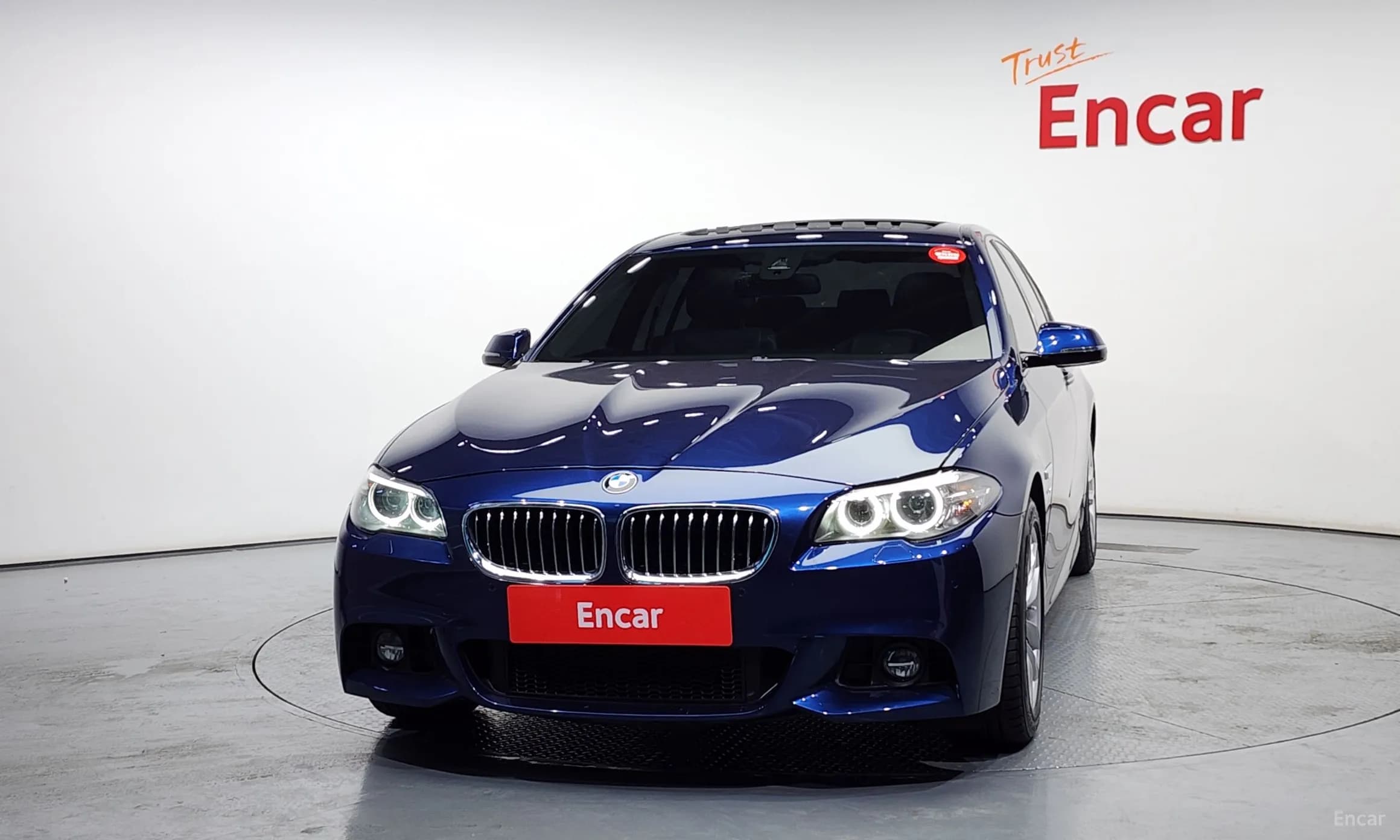 5 Series (F10)