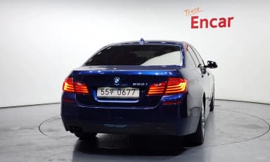 5 Series (F10)
