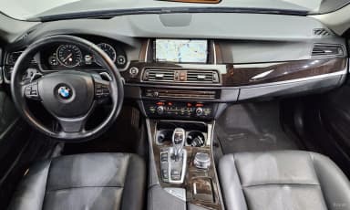 5 Series (F10)