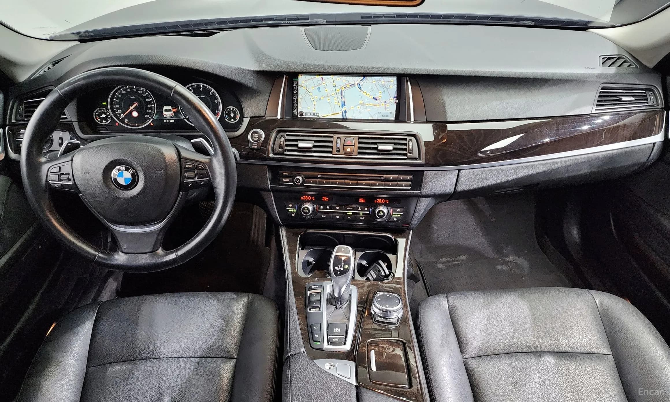 5 Series (F10)