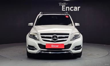 GLK-Class X204