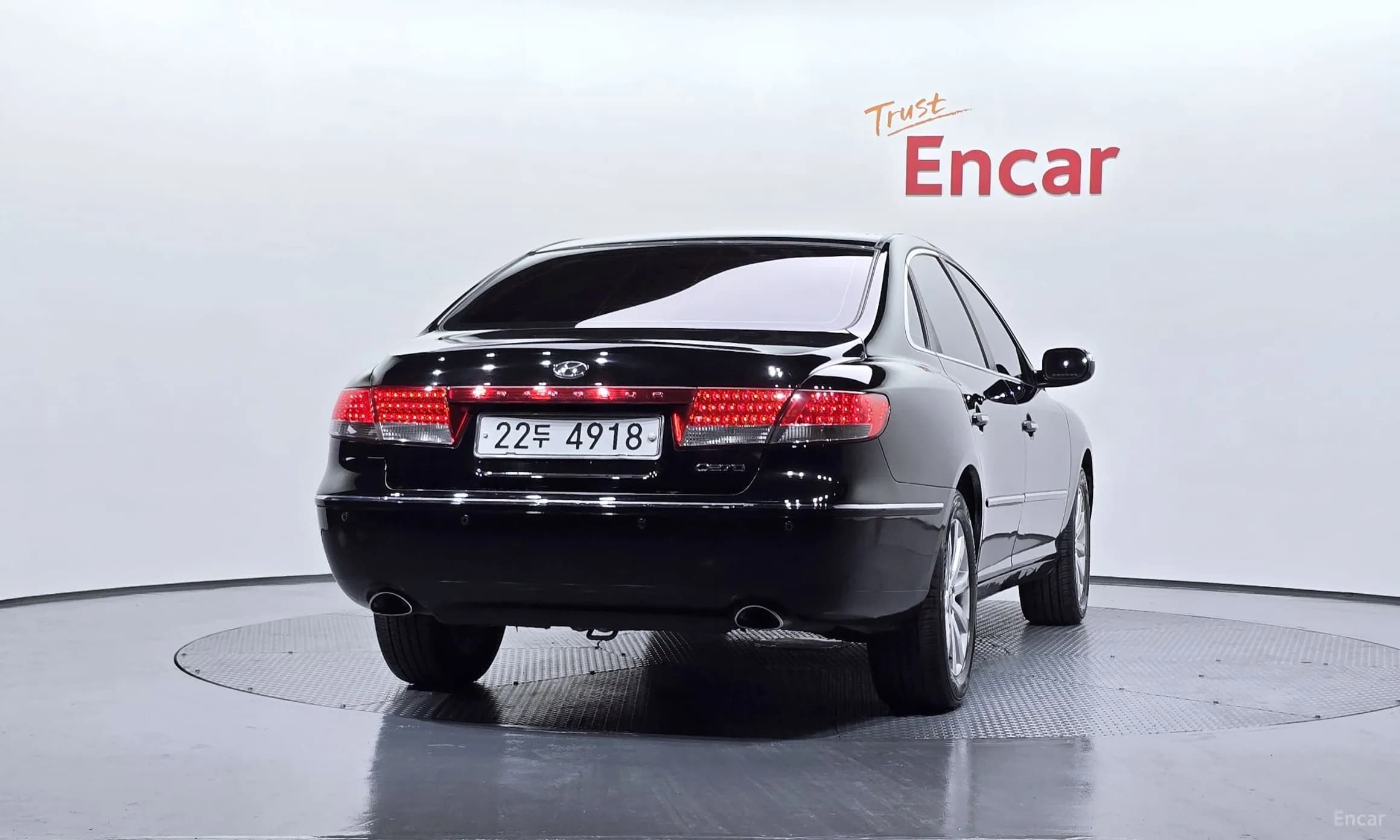 Grandeur New Luxury