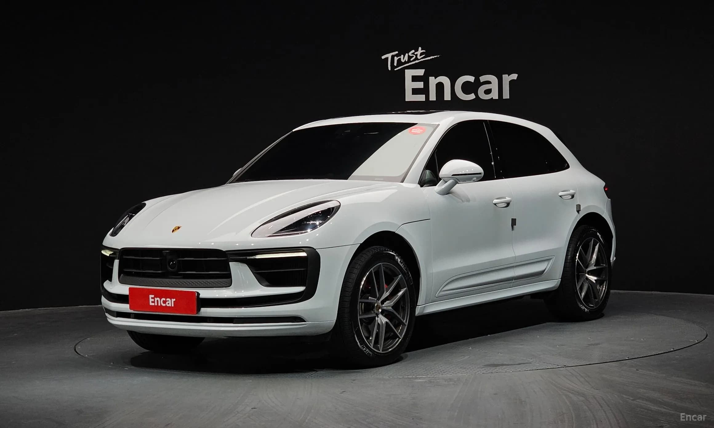 Macan