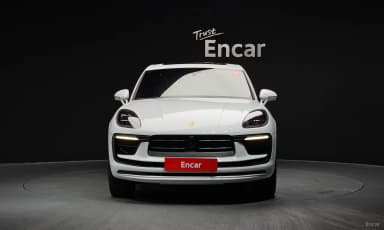 Macan