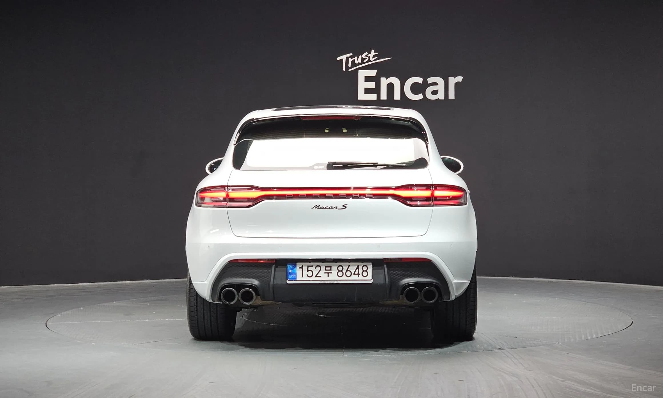 Macan