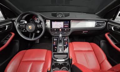 Macan