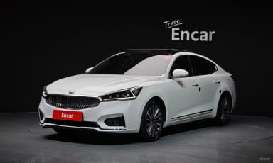 K7 Hybrid