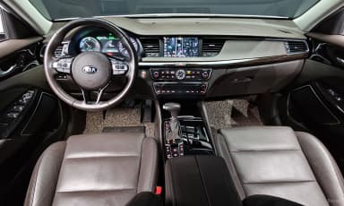 K7 Hybrid