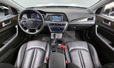 LF Sonata