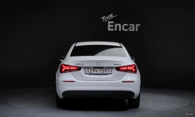 A-Class W177