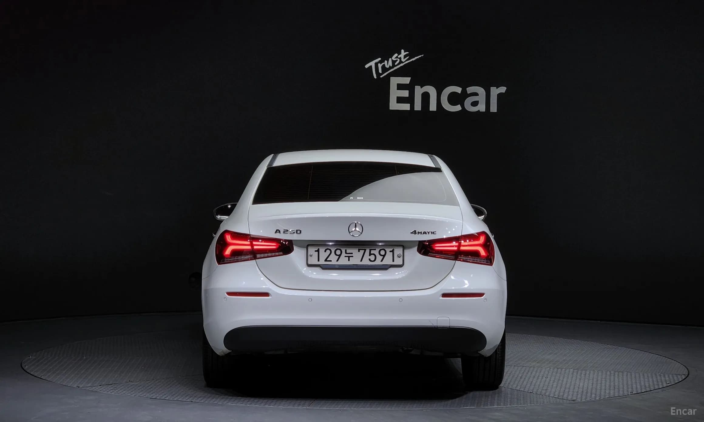 A-Class W177