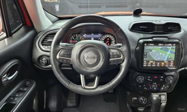 Renegade