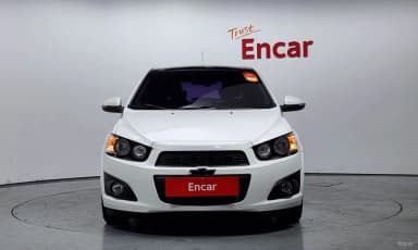 Aveo Hatchback