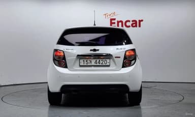 Aveo Hatchback