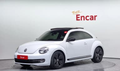 The Beetle