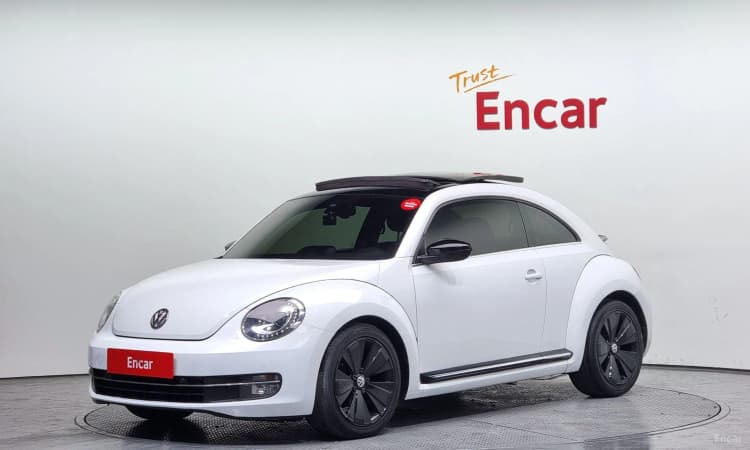 The Beetle