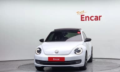 The Beetle