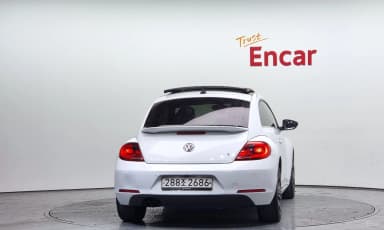 The Beetle
