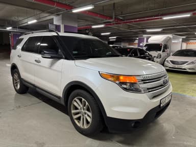 Explorer