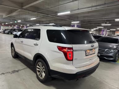 Explorer
