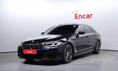 5 Series (G30)