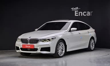 6-Series GT (G32)