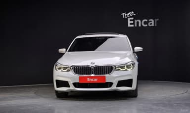 6-Series GT (G32)