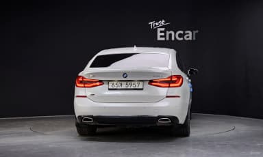 6-Series GT (G32)