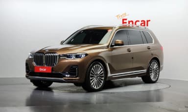 X7 (G07)
