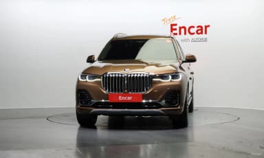 X7 (G07)