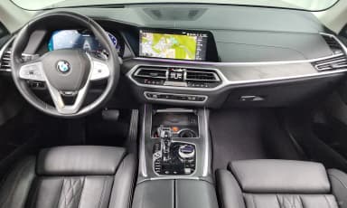 X7 (G07)