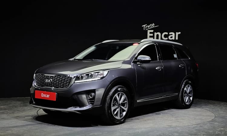 Sorento